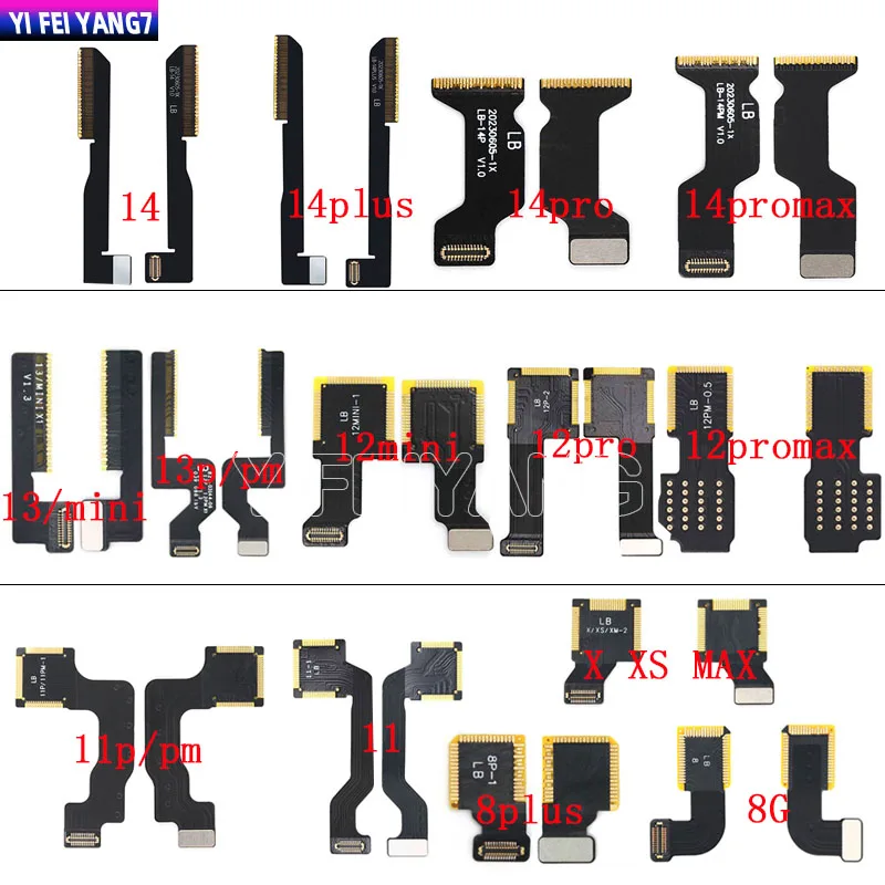 Luban Rear Camera E…