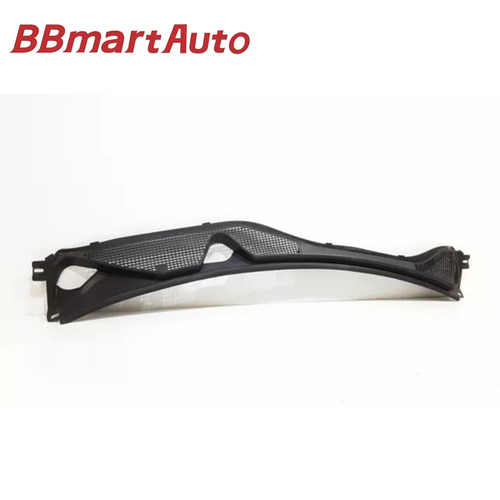 4538800683 BBmart Auto Parts 1pcs Front Under Windshield For Mercedes Benz SMART FORFOUR FASTBACK OE A4538800683 Car Accessories