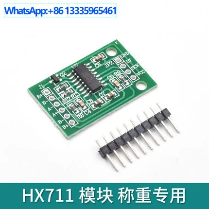 20Pcs For HX711 Mod…