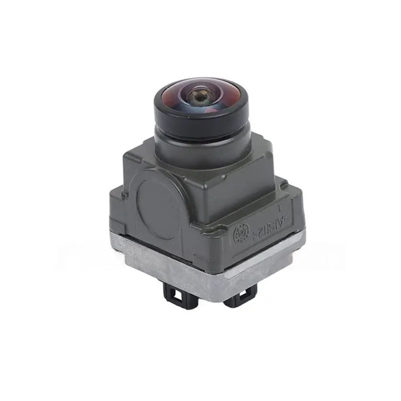 AASS-T4A22882 JK8319G590BA Rear View Camera Back Up Camera For Land Rover For Jaguar F-Pace 2016-2020