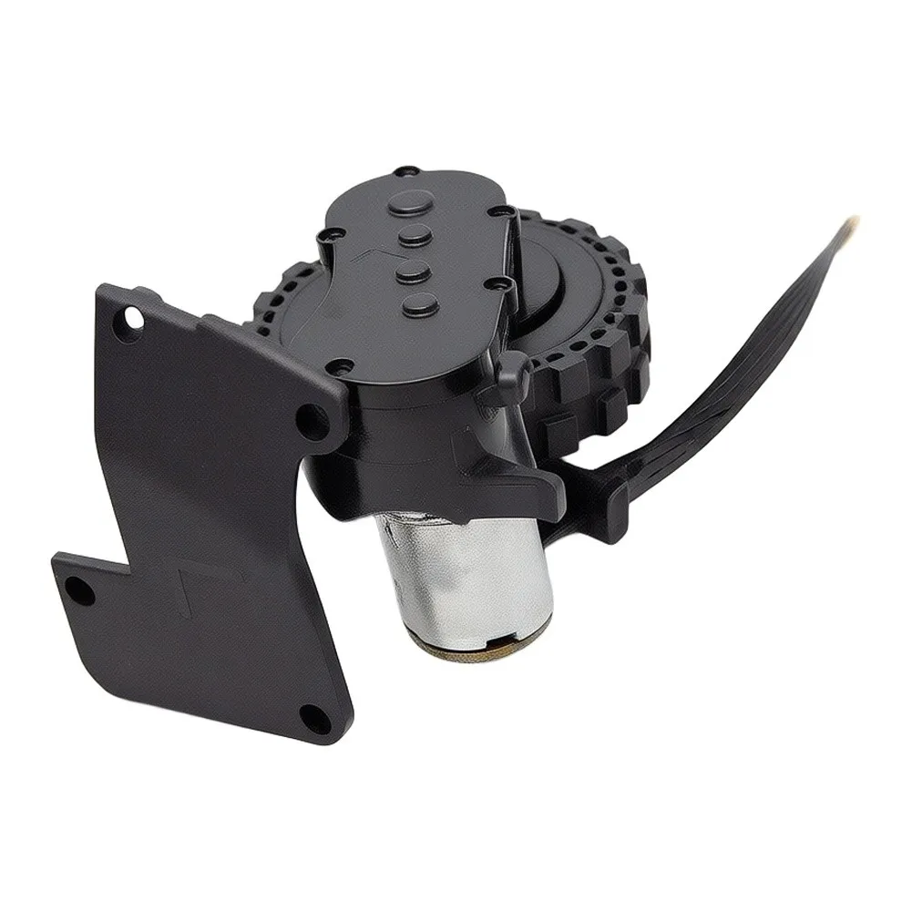For ABIR K30 For K20 Left Wheel Replacement Assembly for Robotic Vacuum Cleaner Smooth Movement Support Component