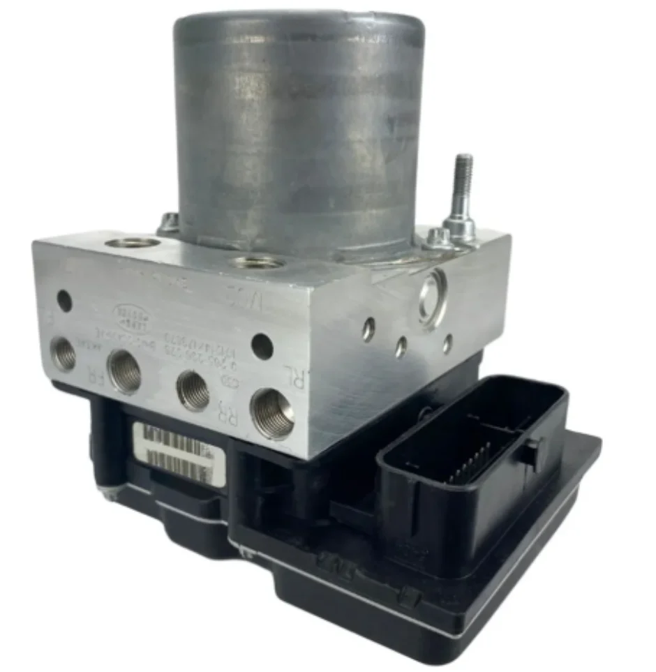 Części samochodowe ABS Moduł sterujący pompy hamulcowej z systemem antypoślizgowym 0265236276 BH42-2C405-AE do Land Rover Discovery4 Range Rover Sport 09-16