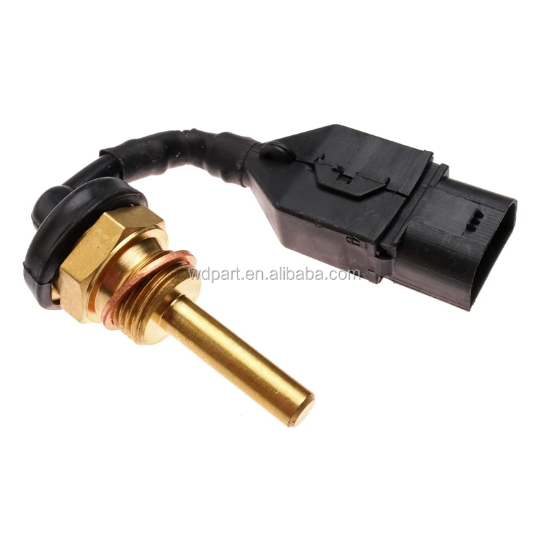 

VOE11419485 11419485 Water Temperature Sensor for VOLVO Wheel Loader L70E L60E L120E L110E L50E L90E L150E