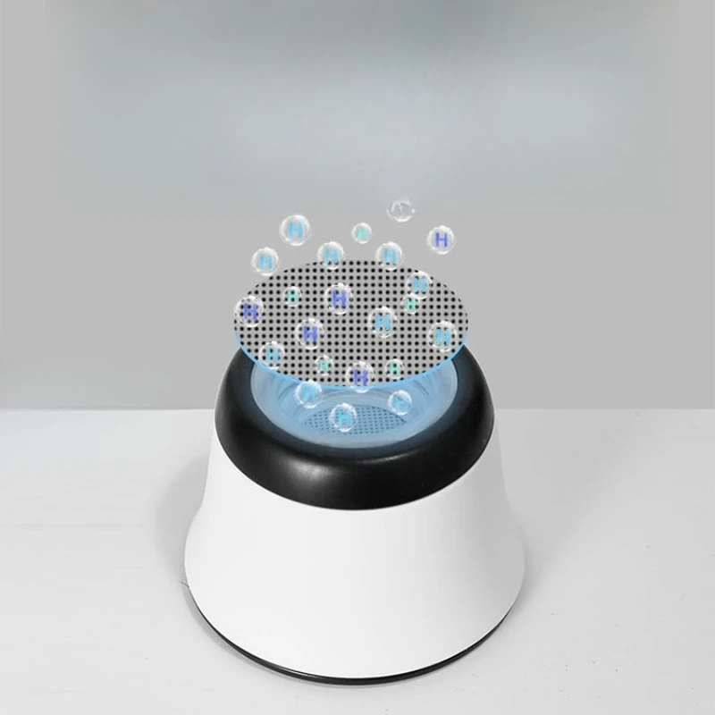 

Portable hydrogen-rich water generator hydrogen high concentration hydrogen cup household