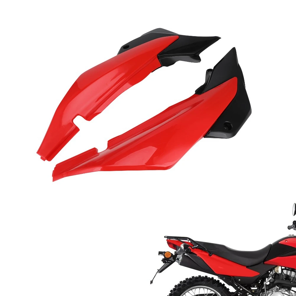 Motorcycle Rear Side Cover for XR150L XR 150L Side Panel Fairing Body Kit Accessories