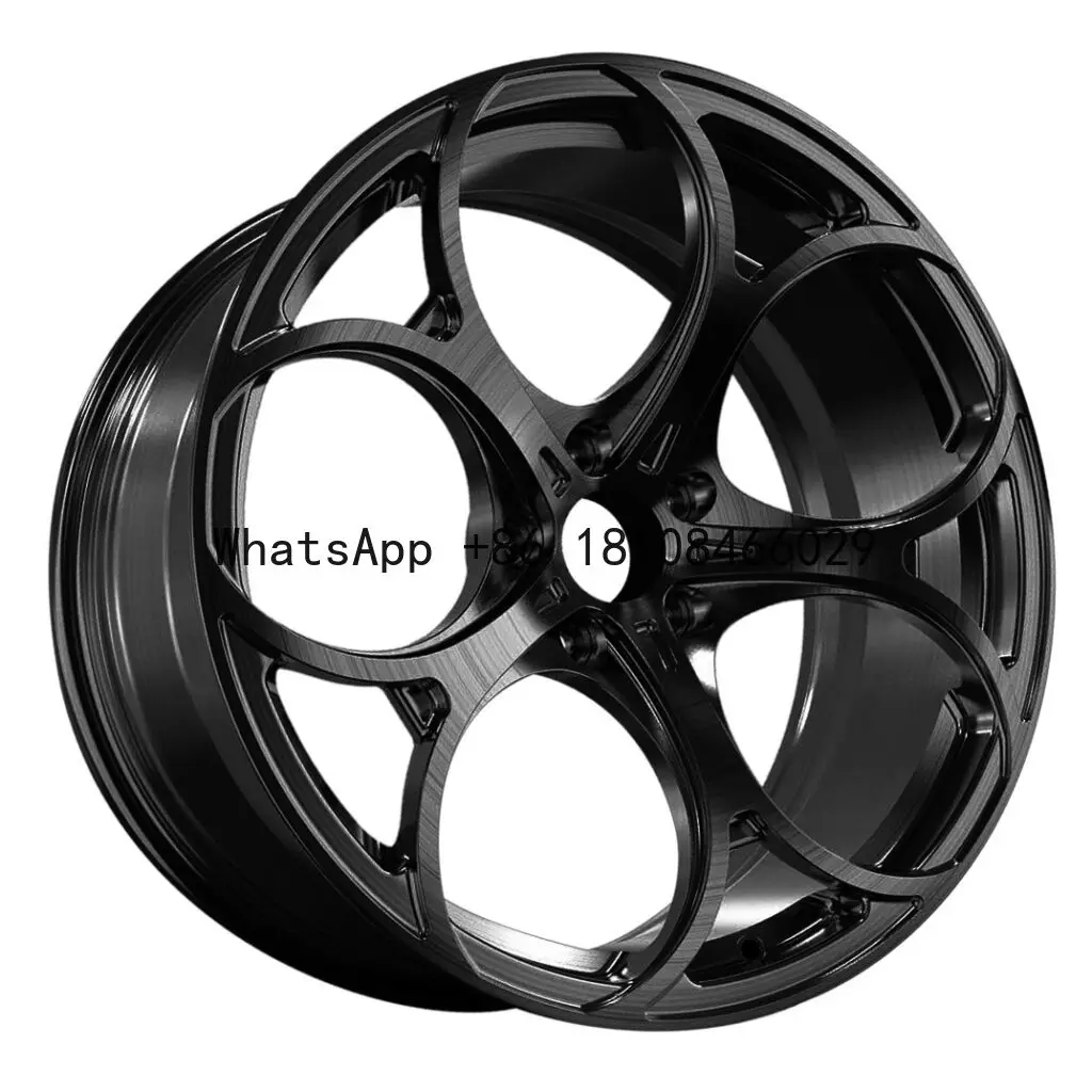 Tailor Made Passenger Car Wheels wholesale 5x112 18 19 inch 20 racing alloy rims sport rim for lamborghini alloy wheel