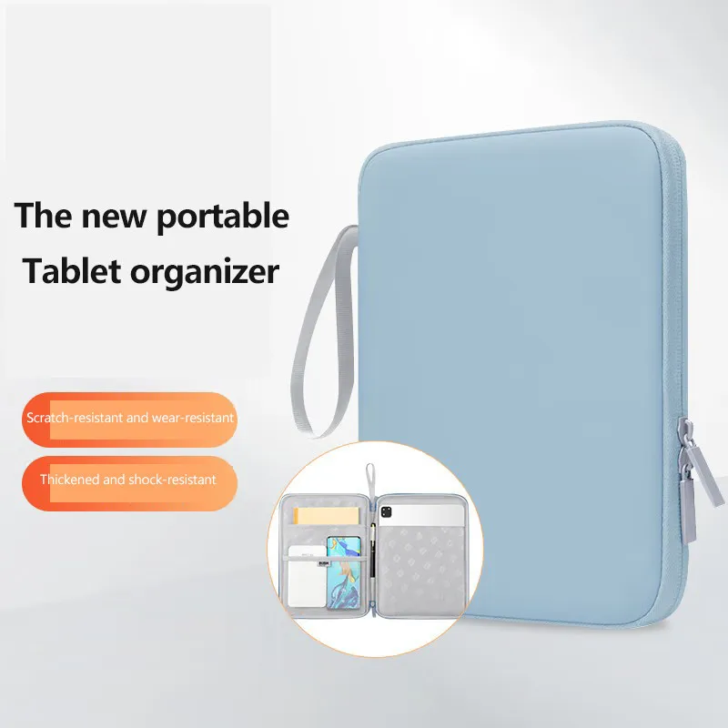 

Сумка-чехол для Xiaomi Pad Mini 8.8 2025 MiPad 7 6 5 Pro Redmi K Pad 8.8 Pad 2 SE 11 8.7 Pad10.61 Кожаный чехол для планшета