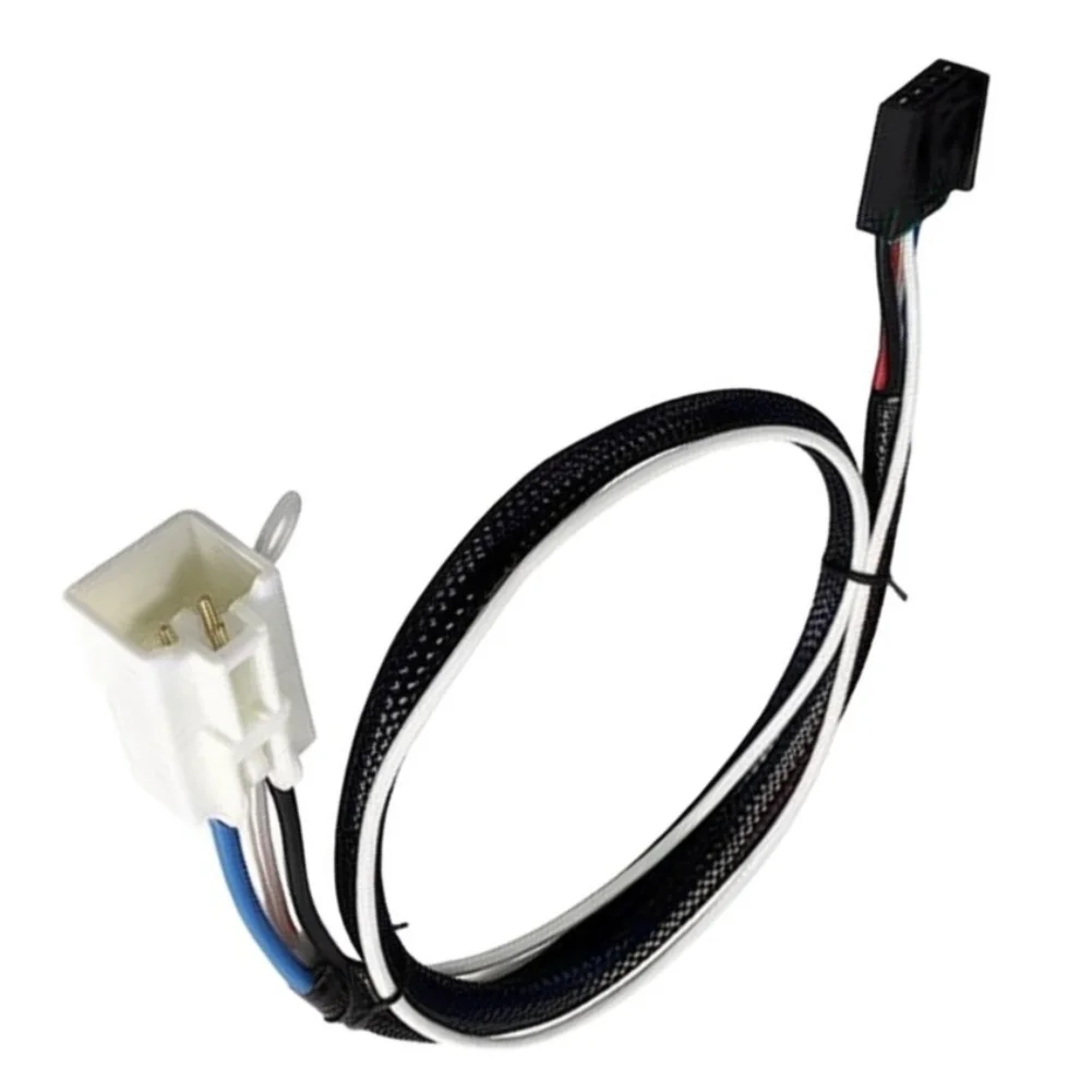 3040-P Brake Control Unit Wiring Harness Compatible with For Toyota For Tacoma 2005-2015 2003-2014 Land Cruiser 2003-2021