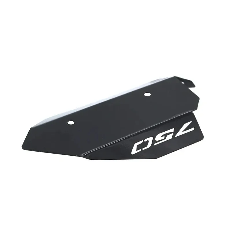 Fit For Honda forza750 NSS750 NSS 750 2021 Motorcycle Accessories Exhaust Pipe Protector Heat Shield anti-scalding Cover