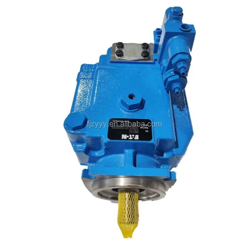 

2026 PVH Series PVH57 PVH74 PVH98 PVH131 PVH141 6E3136 PVH098R01AJ30A2500000010 Hydraulic Pump Used for Cat Equipment Excavator