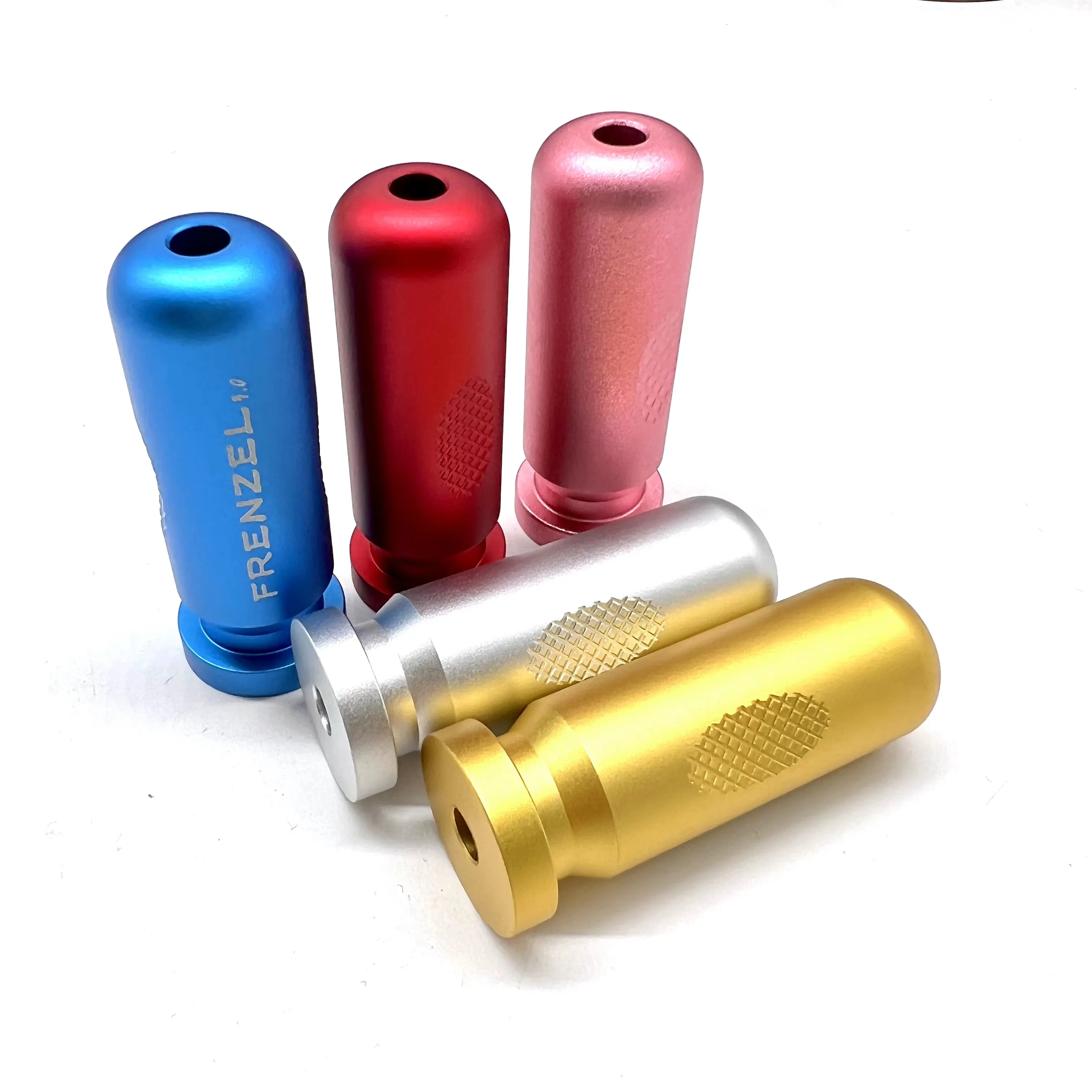 أداة معادلة الغوص الحر DiveDPR ممارسة توازن ضغط الأذن Frenzel