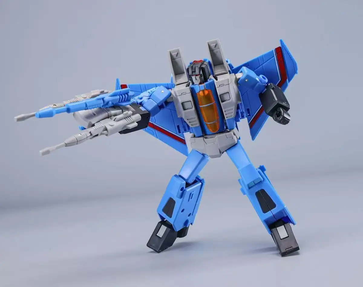 Coming Soon Juchi Snake TOHO SS86 KO JCS-003 Skywarp Seekers Transforming Robot Collectible Action Figure Desktop Decor Gifts