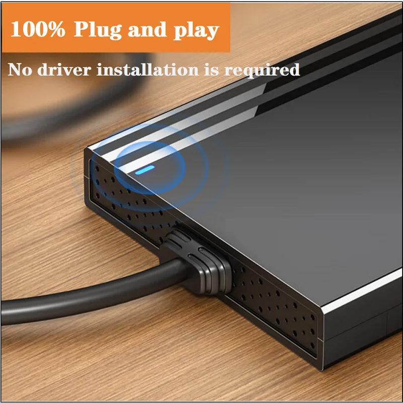 ZieBuddy Batocera 40 Linux 500G HDD Console with 13000+ high score retro games for PS3 PS2 PS1 and Windows PC view 3