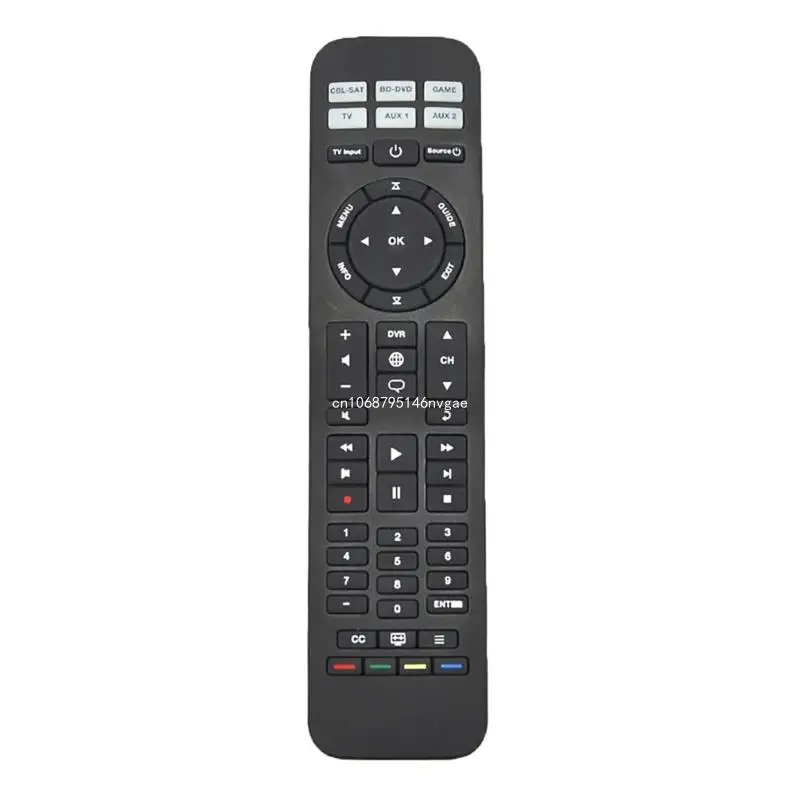 

URC-15s Remote Control for Cinemate Solo5 Solo10 CM50 CM15 Home Theater Home Appliance Replacement Repair New Dropship