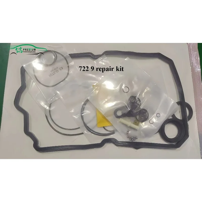 

722.9 Repair Kit Automatic Transmission Minor Gearbox Fits For Mercedes-Benz C-Class E-Class S-Class