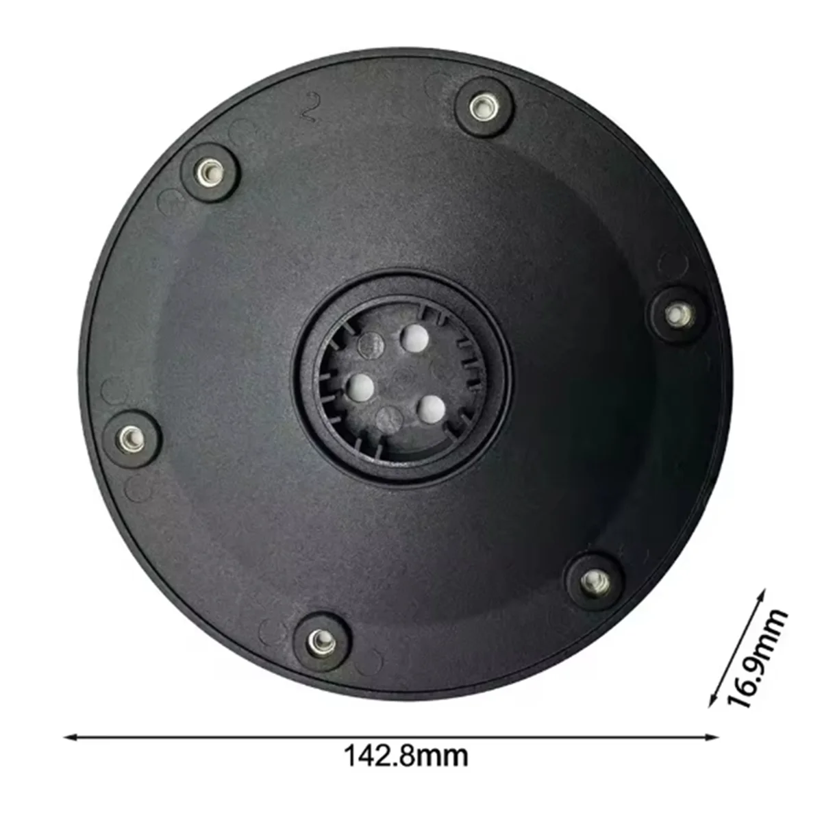2025+ RSH-GF-1 Lawn Mower Robot Blade Disc for R38Li R40Li R45Li R50Li Models Lawn Mower Replacement Accessories