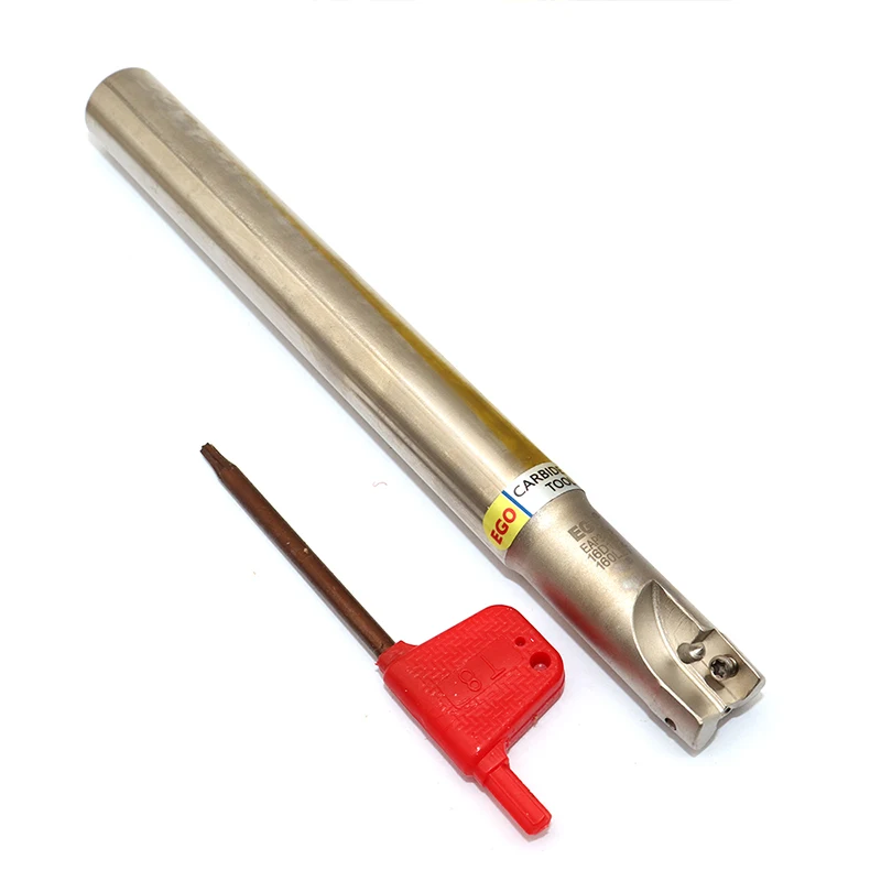 EAP300R 16D16d160L 2T آلة خرط تعمل بالتحكم الرقمي بواسطة الحاسوب أداة قطع قطاعة القضبان بار شفرة من الكربيد أداة حامل أداة