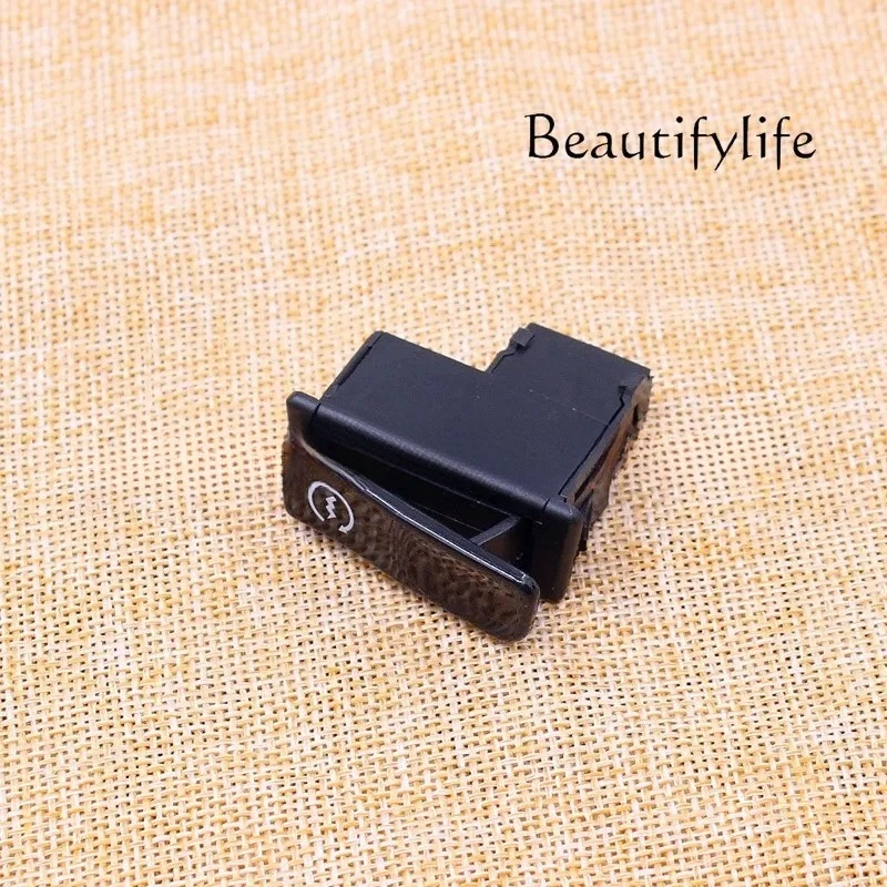

Applicable WH125T-3-5-6 horn steering headlight dimmer start switch