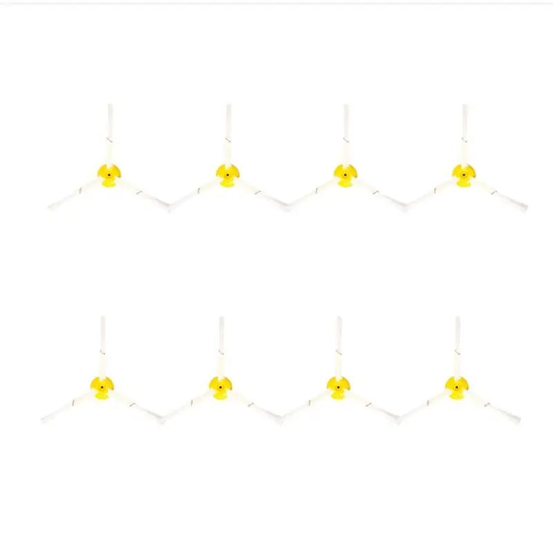 

Комплект аксессуаров AS94-8 для роботов-пылесосов Irobot Roomba серий 800, 860, 865, 866, 870, 871, 880, 885, 886, 890, 900, 960, 966, 980 (боковые щетки)