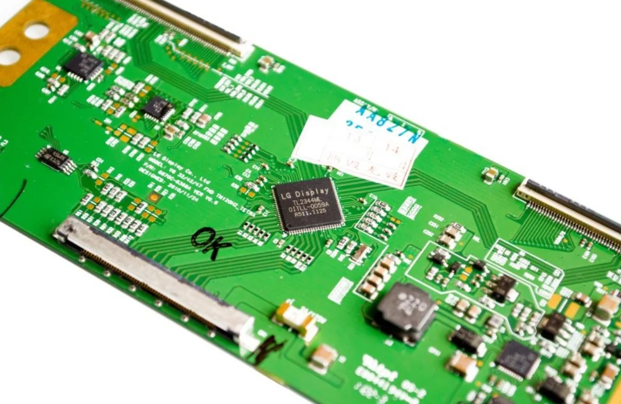 For LG V6 32/42/47 FHDTM120HZ 6870C-0368A VER V0.6 Logic Board