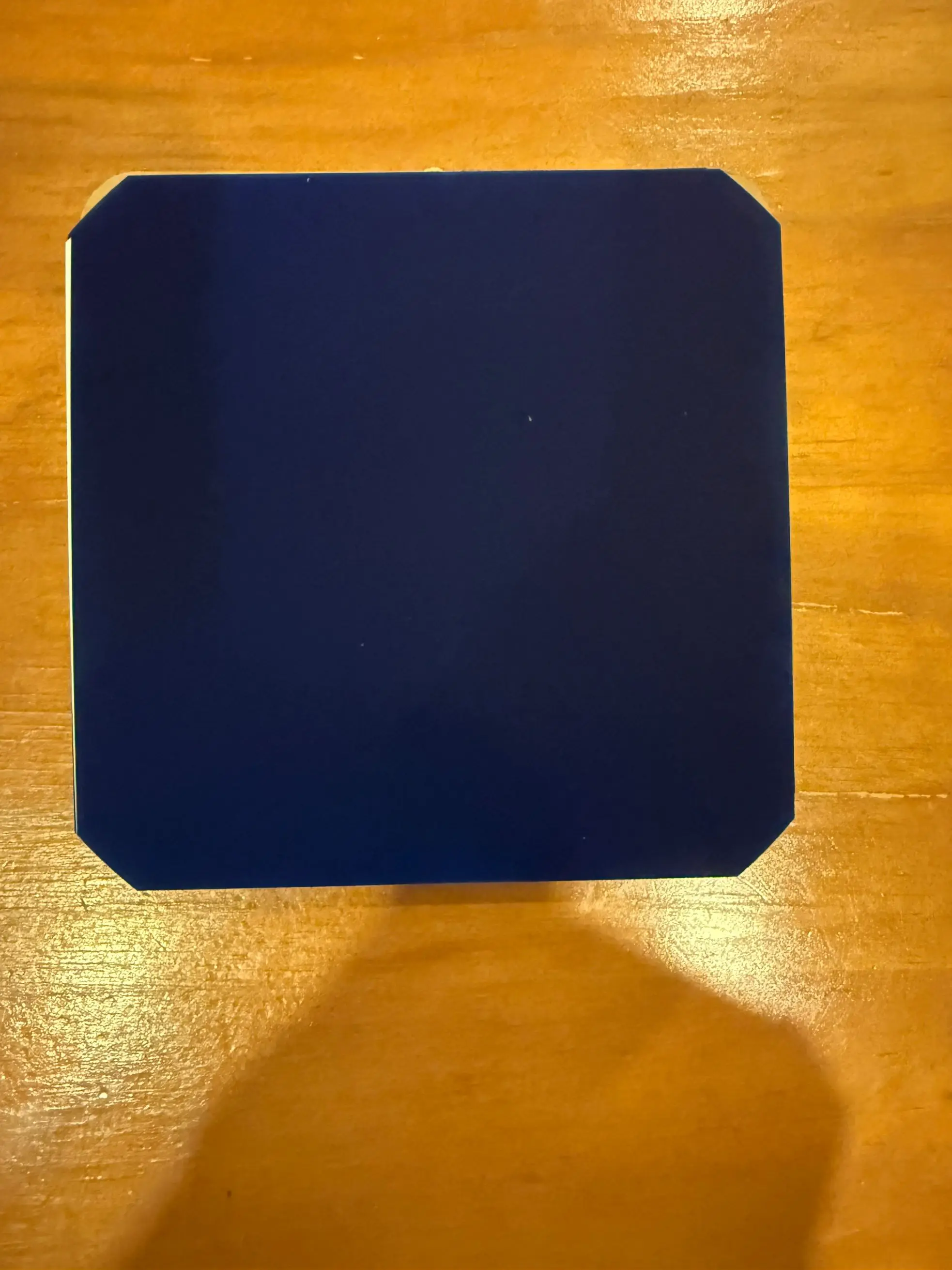 50 Pcs 3.2W 125MM Flexible Maxeon Sunpower Solar Cell C60 Monocrystalline Silicon For DIY PV Solar Panel