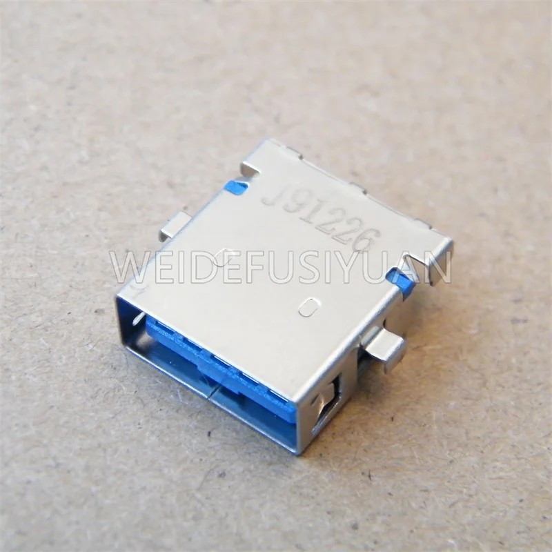 New 3.0 USB Jack Female Port Connector Plug For Samsung Galaxy Book 2 NP750XED NP550XDA