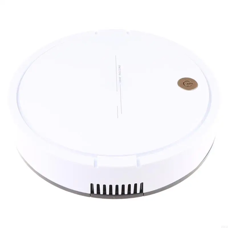 R9CD 2-IN-1 Robot Máy hút bụi tự động Máy hút bụi tự động làm sạch Decibels Low Decibels