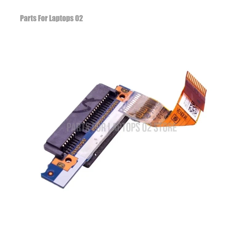 L New HDD Hard Drive Board Connector with HDD Cable for Acer Chromebook C710 Aspire One 756 V5-171 V5-571 Q1VZC LS-8943P