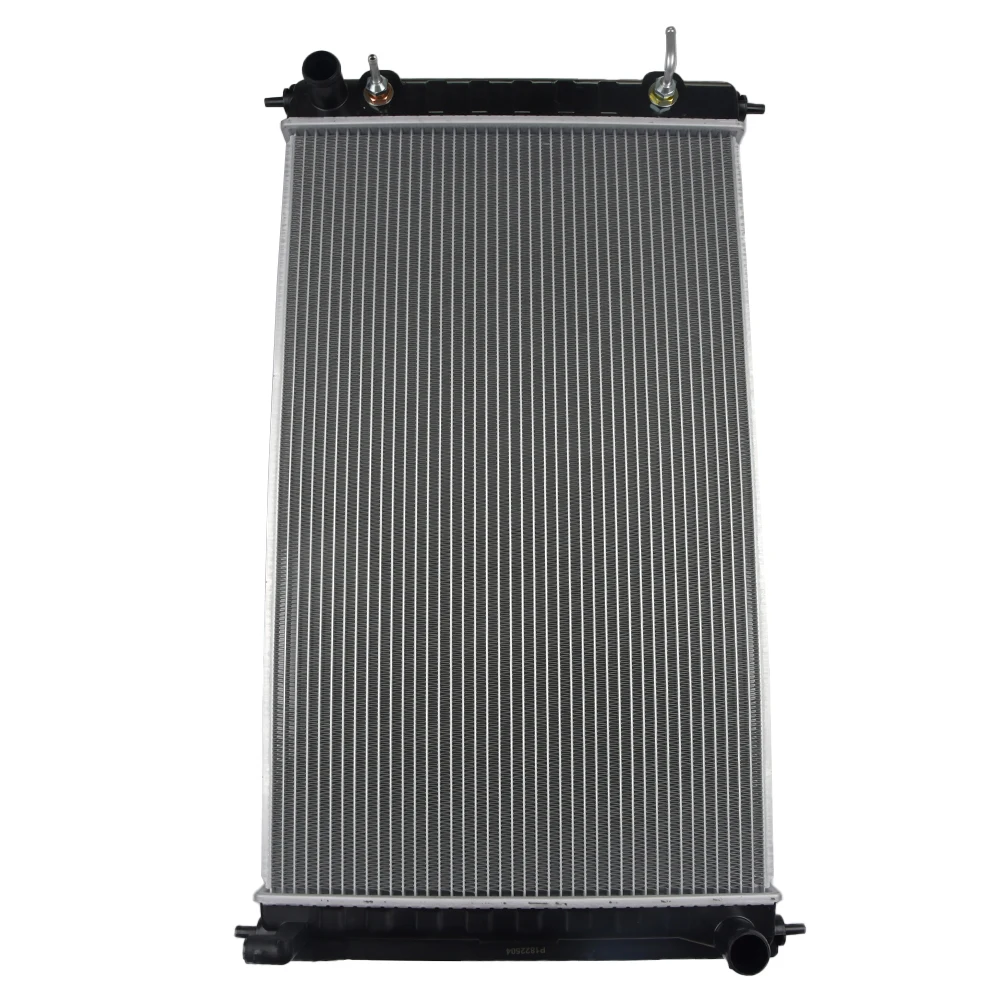 

REVO 653916 Engine Cooling Radiator for Altima 07-18 Maxima 09-23 2.5L 3.5L OE 21460ZN50A 21460JA00A 21410ZN50A 434094
