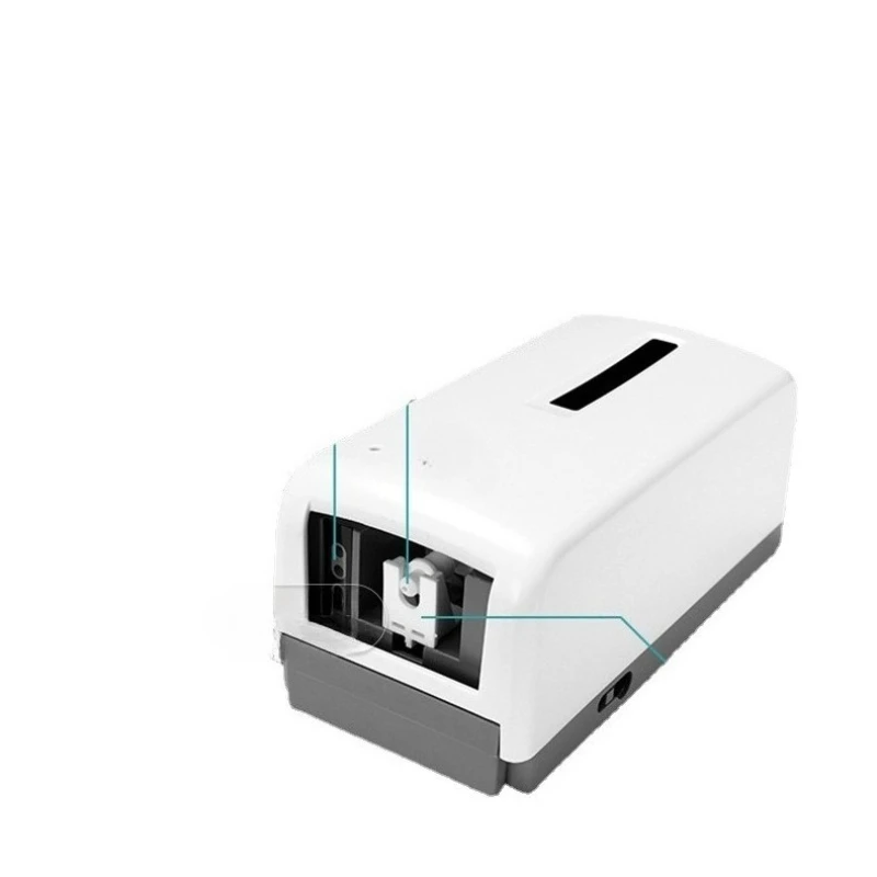 

Automatic induction soap dispenser Automatic washing mobile phone Contact-free foam spray Smart soap liquid Household