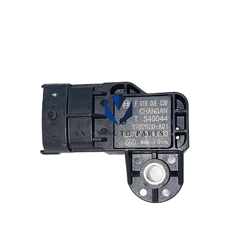 

CHANGAN CS35 CS75 Intake Pressure Temperature Sensor F01R00E036 For 2.0L 1.8T Models