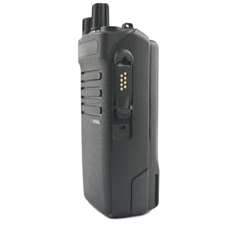 XiR P6600I Digital Mobile Radio VHF/UHF IP67 Waterproof Walkie Talkie Long Range VOX Control 5W Output Power 2500-3000mAh 12 view 3