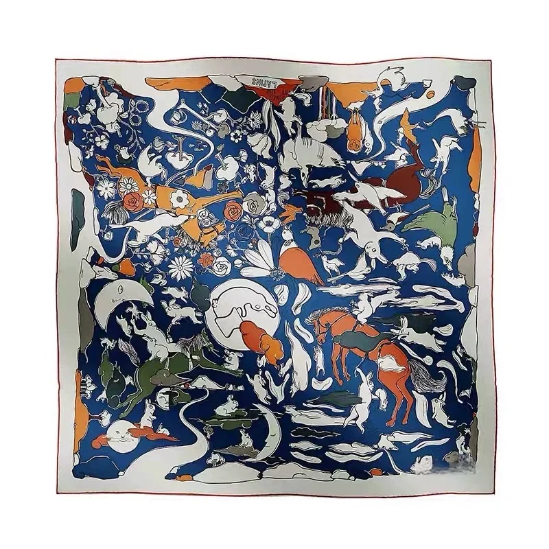 nouvel-arrivage-foulard-en-soie-double-face-22-momme-haute-qualite-110-soie-veritable-serge-lourd-accessoire-Elegant-et-tendance