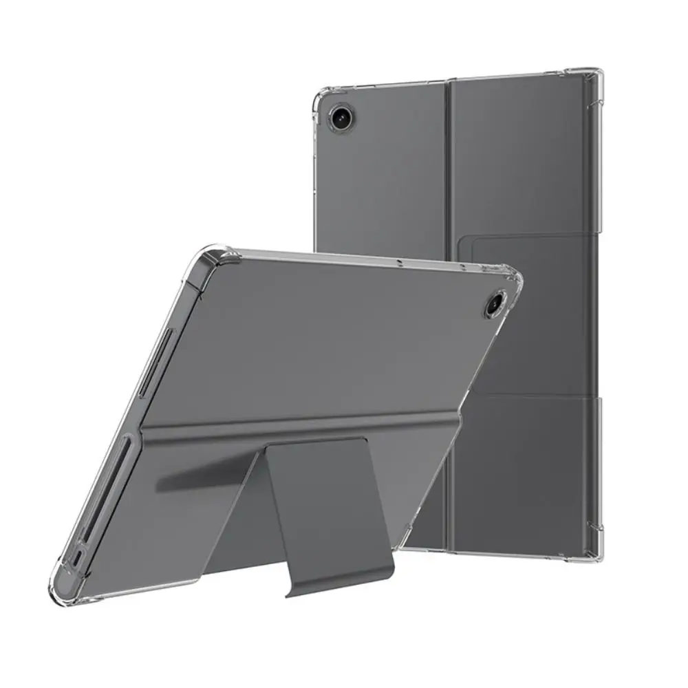 11/11,5 Zoll Tablet-Hülle, ultradünne TPU-Schutzhülle, stoßfeste, verschleißfeste Schutzhülle für Lenovo Tab Plus TB351FU