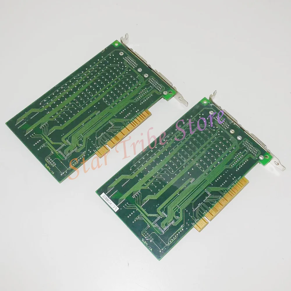 1 Pcs Visual Card Industrial Acquisition Card For STROBE REV 2.0