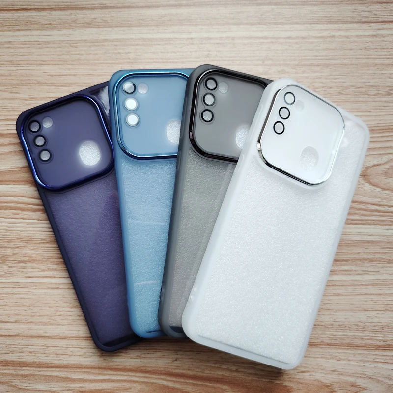 For Samsung M31 Cas…