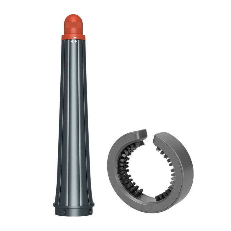 

Насадки BAAM-Styler для Dyson Airwrap HS01 HS05 0,78-1,4 дюйма, конические длинные бочки для завивки волос, бочки для завивки волос