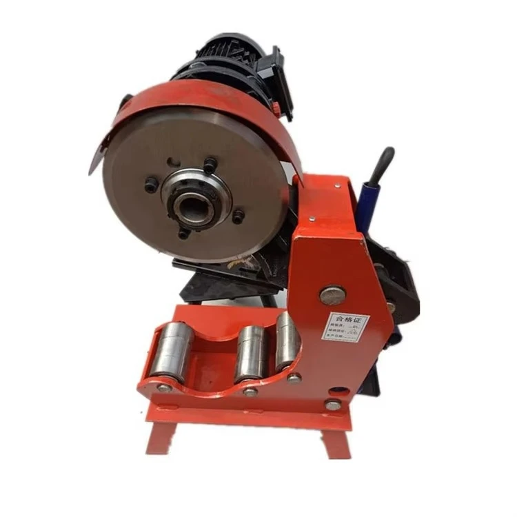 Automatic Square Tube Circular Tube Cutting Machine Hardware Products Metal Tube Cutting Saw