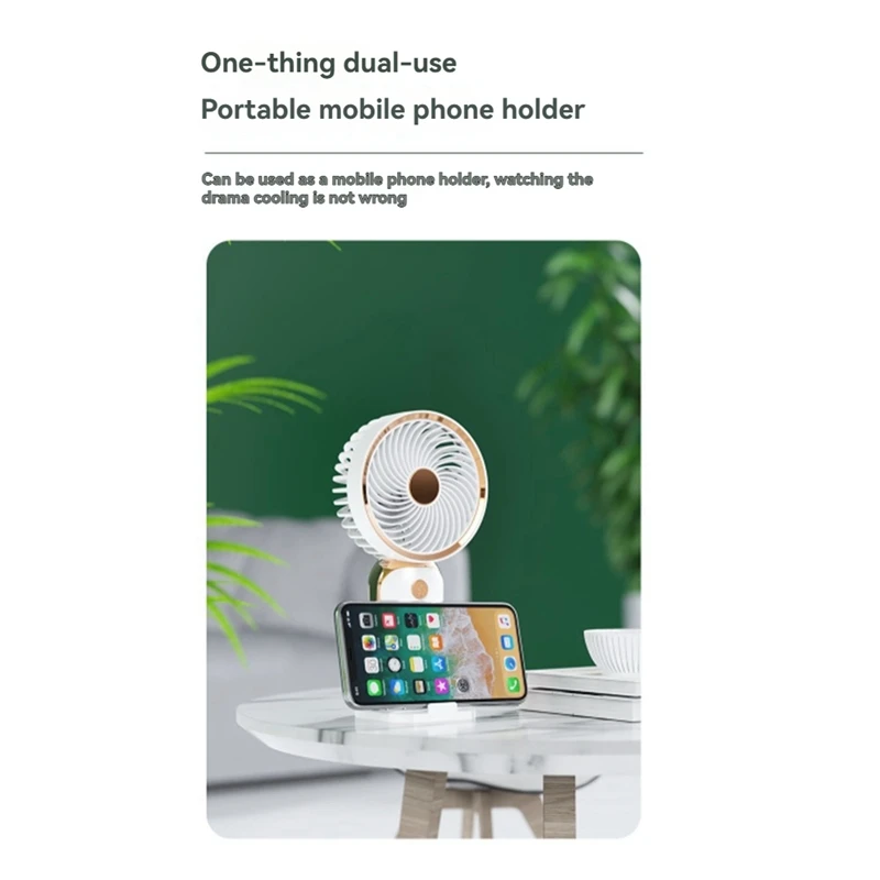 ABGR-USB Мини-ручной вентилятор Маленький персональный вентилятор для макияжа Вентилятор для ресниц для пеших прогулок Путешествия Домашний офис