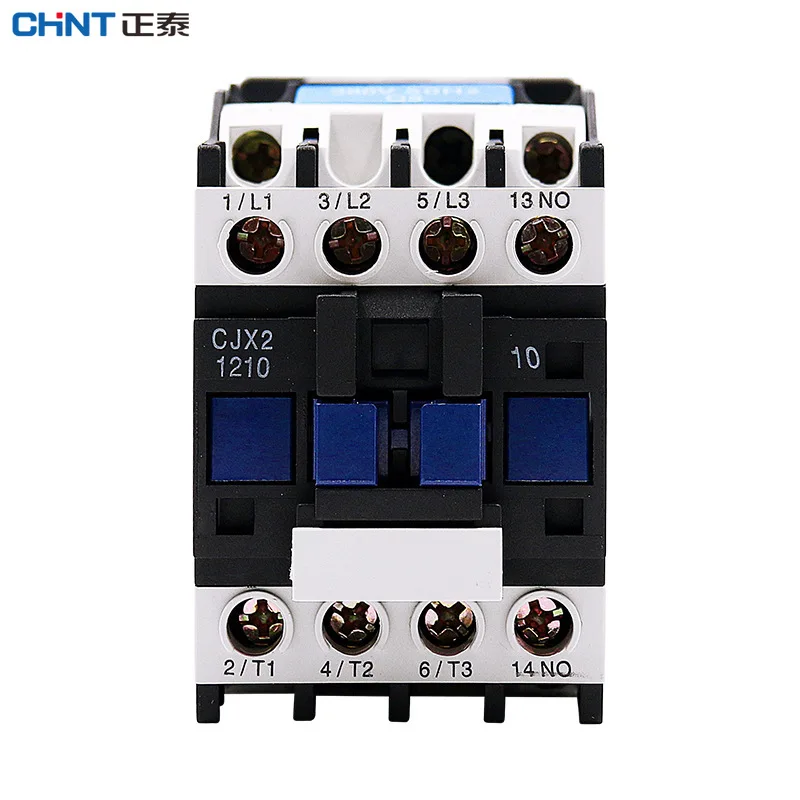 Chint CJX2-1801 CJX…