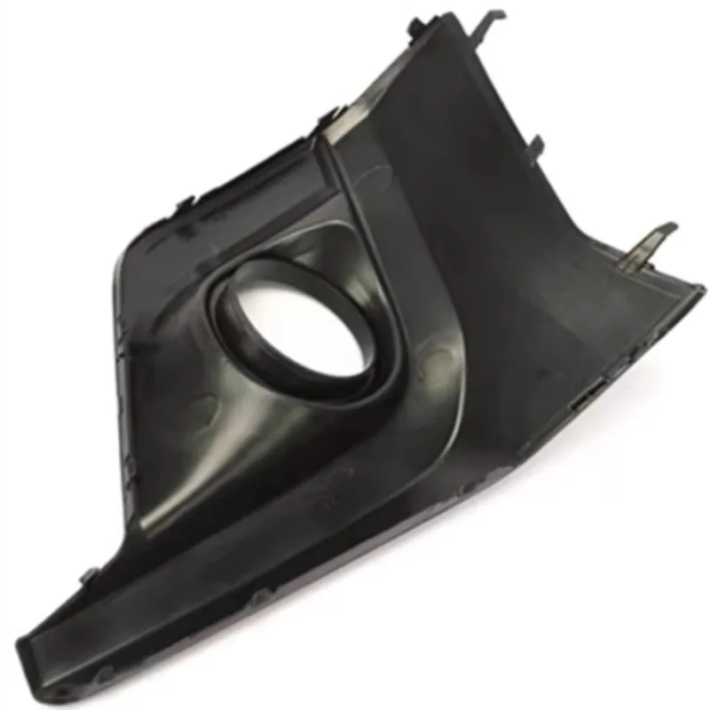 

Оригинальная накладка противотуманной фары переднего бампера для Subaru XV (бензиновая версия) 2018-2020, левая/правая