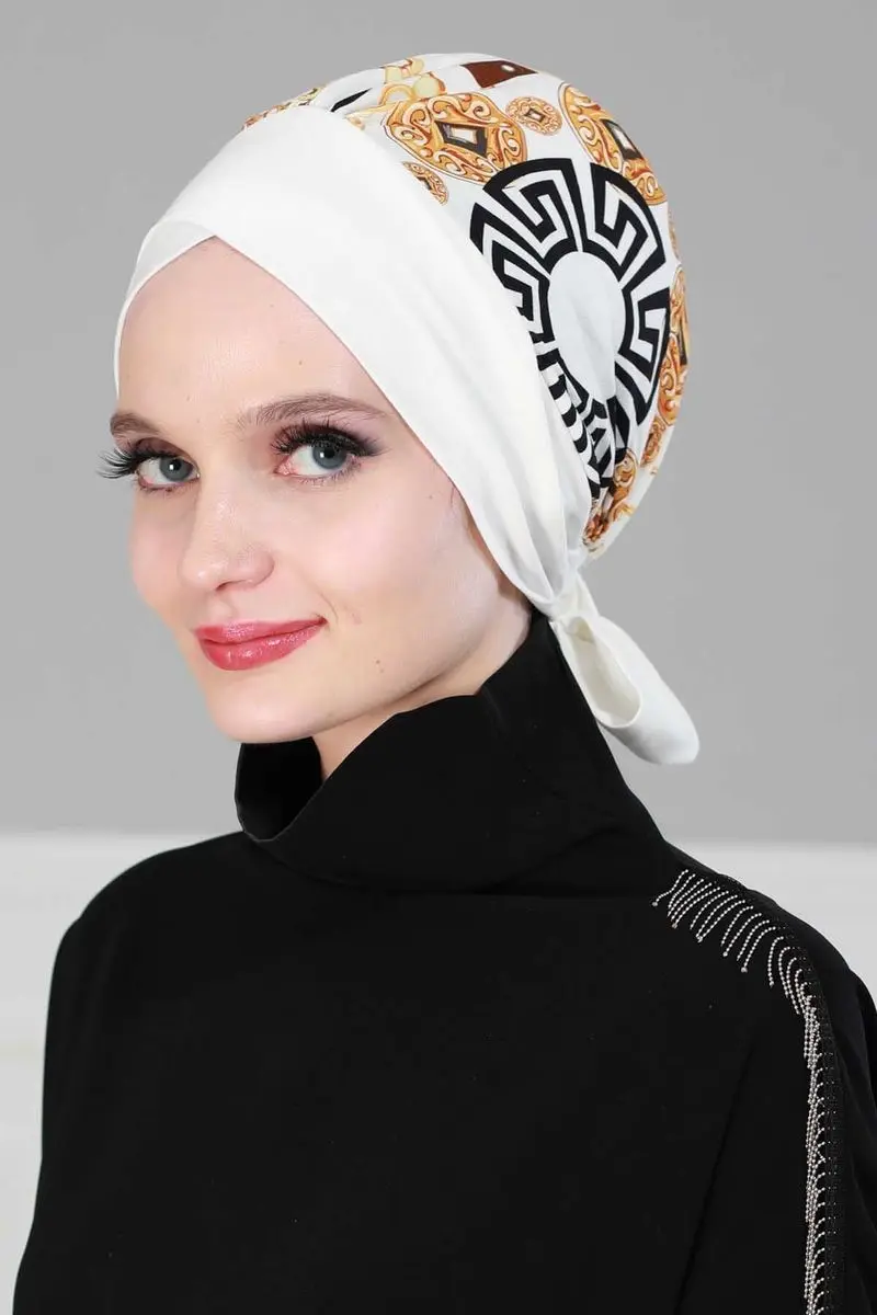 Padrão elegante do osso penteado com cinto