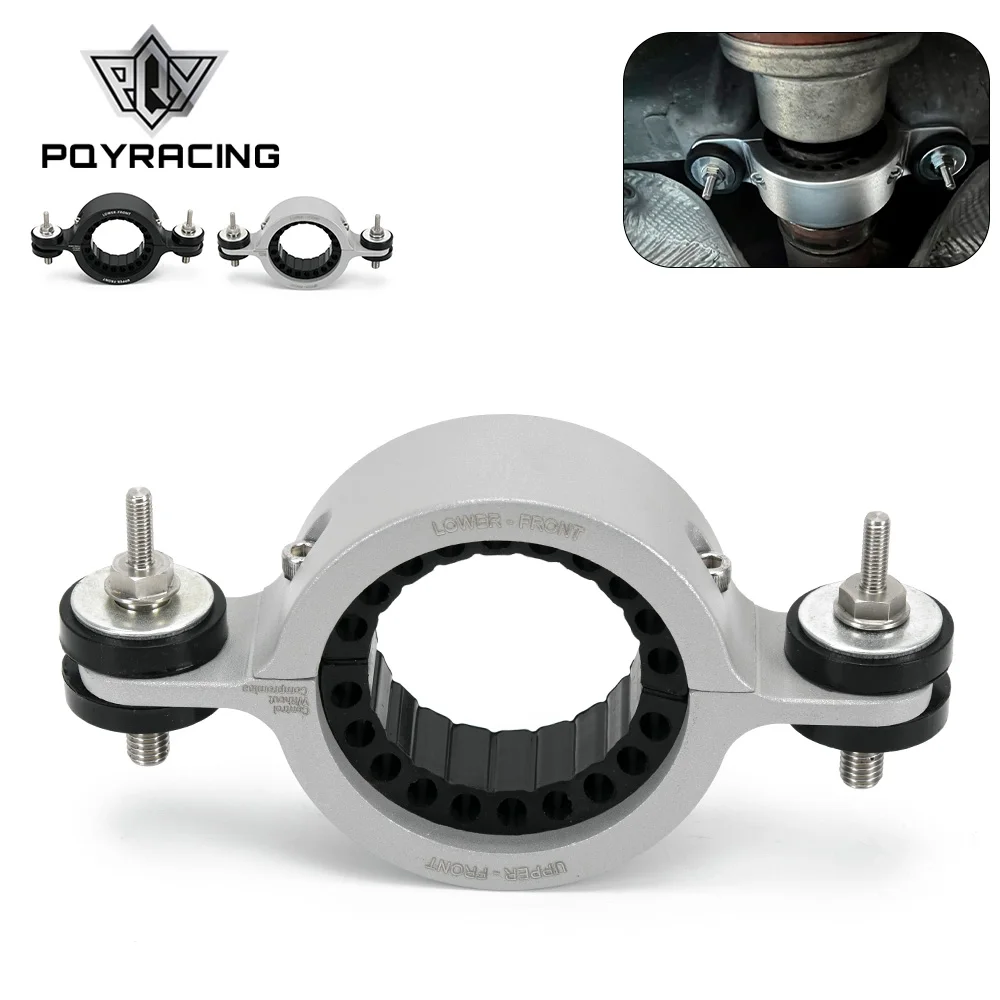 

Черный/серебристый центральный опорный подшипник приводного вала, подходит для Dodge Durango WD и Jeep Grand Cherokee WK2 11-on 52853646AC