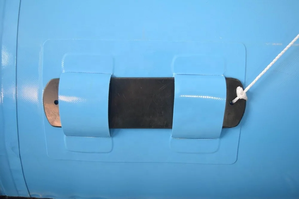 قوارب تجديف المياه البيضاء الأكثر شعبية للعبة المغامرة