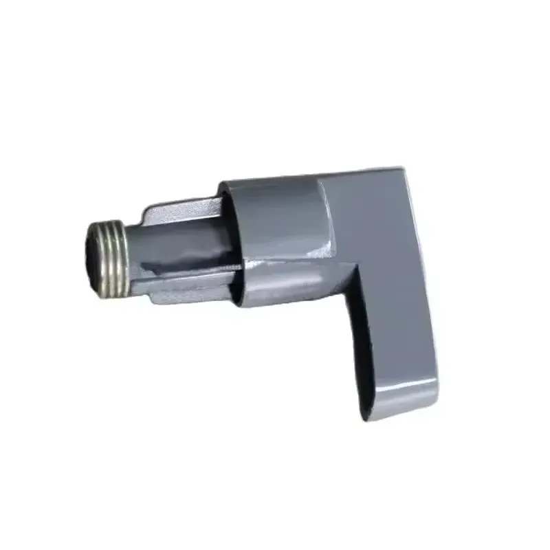 Полностью автоматическая ручка для паровой кофемашины, переключатель аксессуаров, подходит для Delonghi Delong EAM/ESAM2000/2600 Полностью автоматическая ручка для паровой кофемашины, переключатель аксессуаров, подходит для Delonghi Delong EAM/ESAM2000/2600