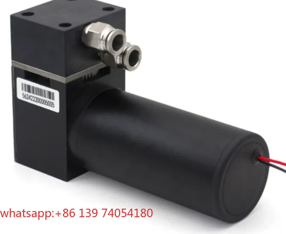 Air pump D16 micro suction dual-purpose industrial grade small environmental sampling