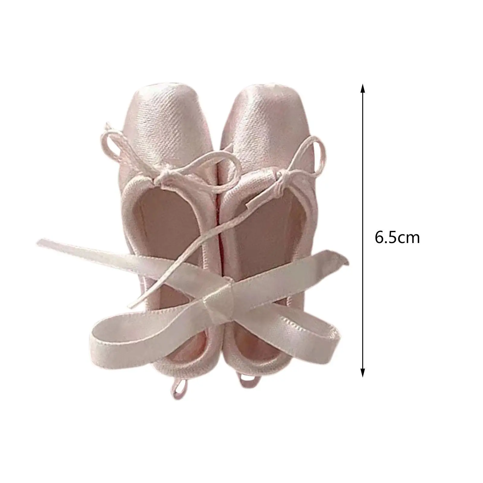 Phone Grip Ballet Shoes Pink Cute Soft Durable with Expanding Kickstand Phone Finger Holder Phone Bracket Case for Back of Phone