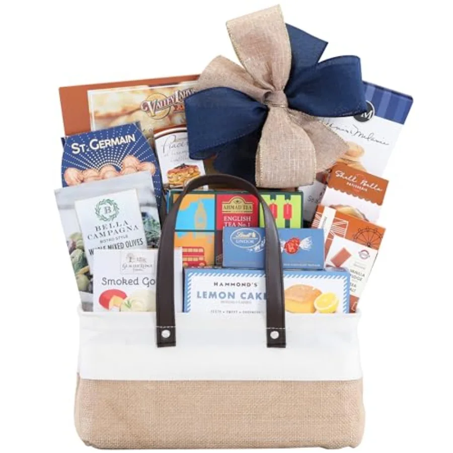

Gourmet Gift Basket by Wine Country Gift Baskets