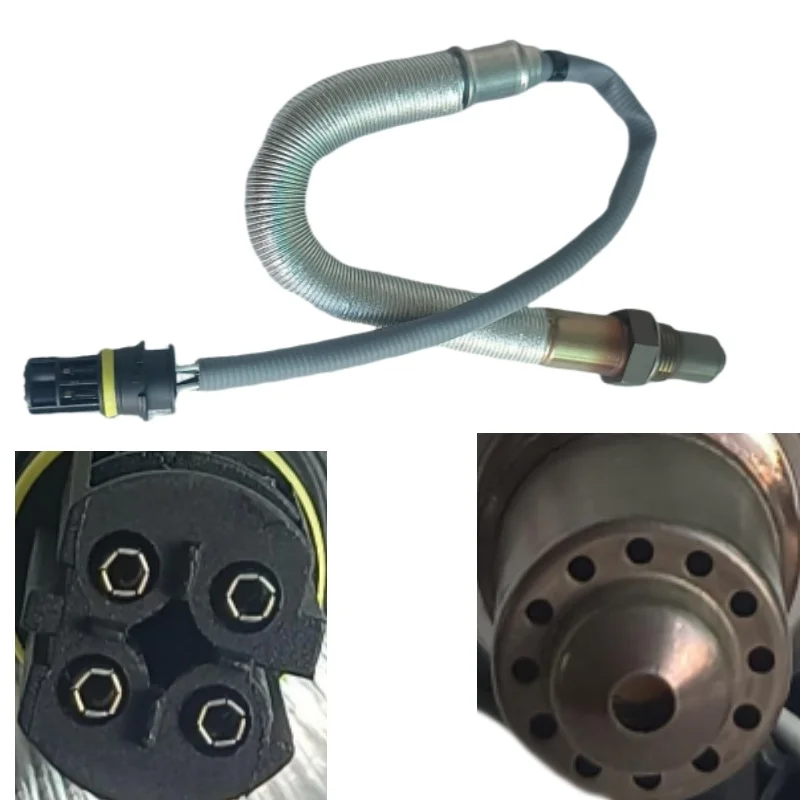 NEW 058010415 ,11787570481, 11787570480, Air Fuel Ratio Lambda Oxygen O2 Sensor for BMW E82 E81 E90 E93 E92 E91 120i 320i X1 E84