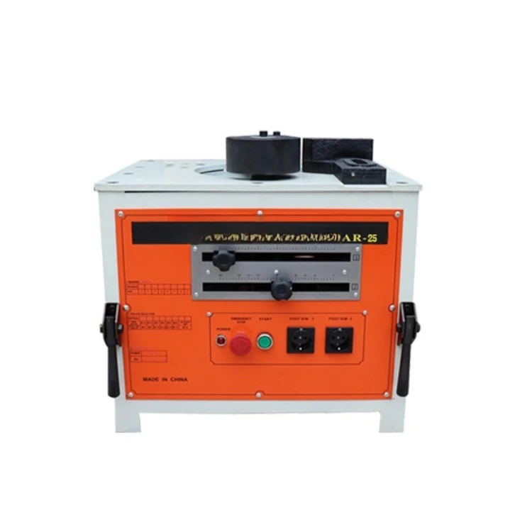 

Metal Bending Machine 32mm Steel Bar Bending Machine Portable Light Steel Bar Bending Machine